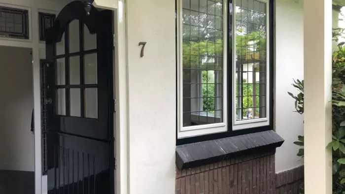 Ambachtelijk Schilderwerk Baarn 3